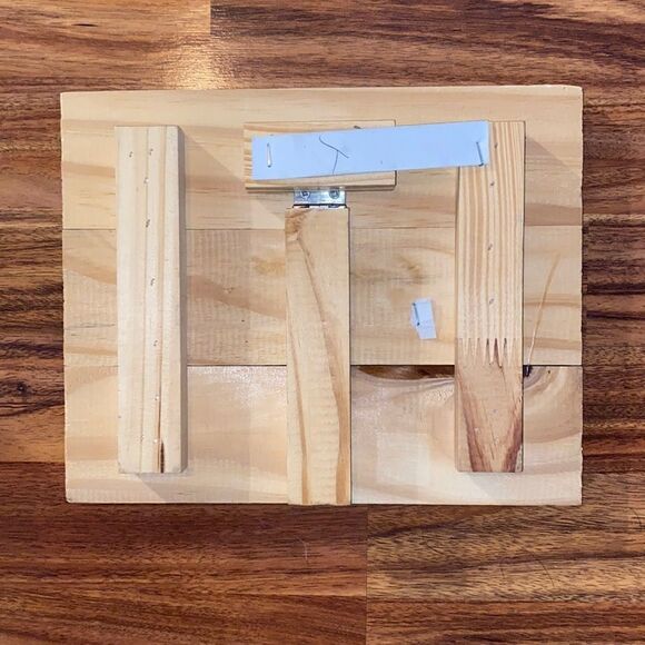 4 for $50🎃 Wooden Decoration Must Love Dogs Home Decor - Picture 2 of 6